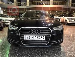 اودي A6